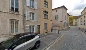 Becker Eskinazi Marie Claire à Nancy