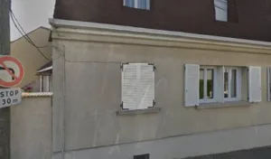 Robert Valerie à Montévrain