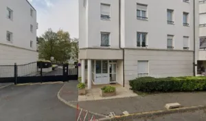 Boucher Christiane à Lagny-sur-Marne