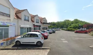 Serneels Sophie et Boudouh Aurélie à Marolles-en-Brie