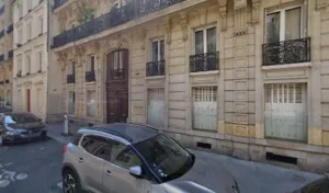 Chabert Veronique à Paris