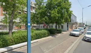 Cabinet d’infirmière libérale à La Courneuve à La Courneuve