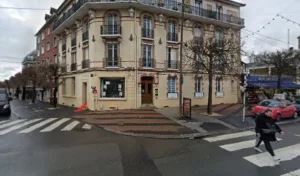 Bau Catherine à Chelles