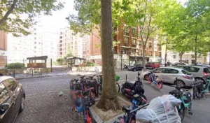 Fermon Myriam à Paris