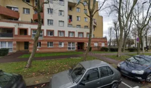 Phanor Averne Tania à Noisiel