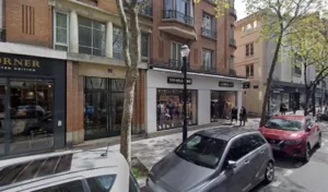 Cabinet infirmier RUSS à Boulogne-Billancourt