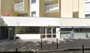 Suarez-Labat Hélène à Paris