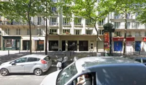 Thomas Fontenay – Infirmier à domicile à Paris