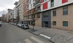 Cabinet Infirmier SAMBA Kadi. à Asnières-sur-Seine