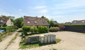 Cabinet infirmier à Vaugrigneuse