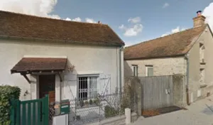 Coquel Annie à Ecuelles