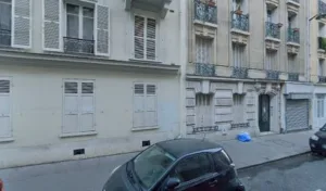 Martin Claire à Paris