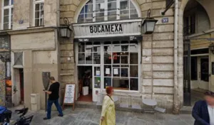 Lemoine Pascal à Paris