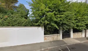 Wierzbinski Anne à Montgeron