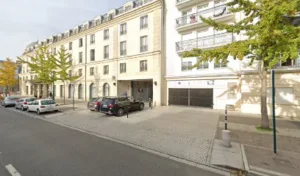 Cabinet de soins infirmiers (Gilles Chollet) à Serris