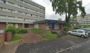 Preaux Evelyne à Noisiel