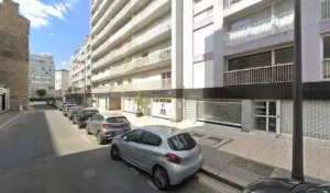 Jung Daniel à Paris