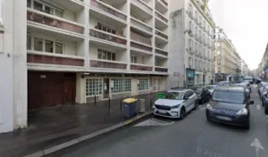 Chiche Thierry à Paris