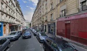 Cabinet Infirmier à Paris