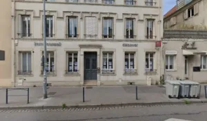 Cabinet d’Infirmières Houillon Garric à Nancy