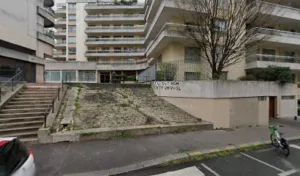 Brignon Sylvie à Paris