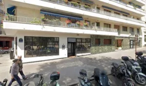 Cabinet Infirmier Le Nevez Catherine à Paris