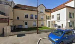 Elodie SIMOES Infirmière libérale à Neufmoutiers-en-Brie