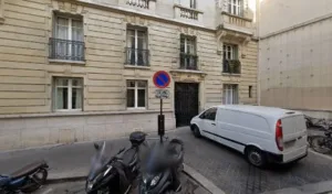 Chifman Valerie à Paris