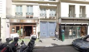 Caracache-Miellet Brigitte à Paris