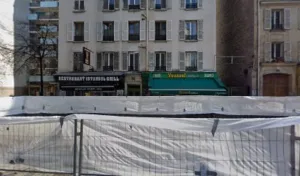 Fedrigo Sylvie à Paris