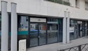 Solem Christine à Paris