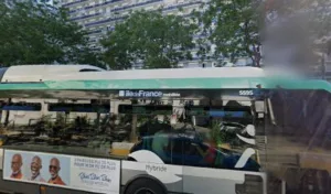 Moravic Sylvain à Paris