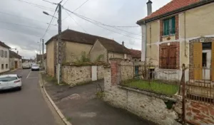 BROT Régis – ZIMMERMAN Corinne – Cabinet infirmiers GOUAIX à Gouaix