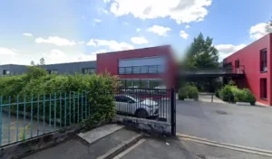 Kheddaoui Brahim à Montfermeil