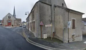 MARSEILLE Nathalie à Boissy-le-Châtel