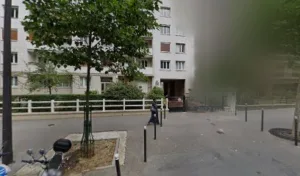 Michel Fabienne à Paris