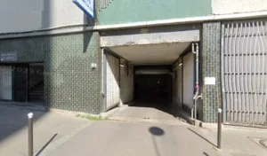 Georges Nathalie à Paris