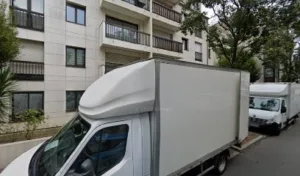 Audrey DENUIT infirmière libérale à Antony