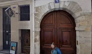 Sénéchal Guylaine à Paris