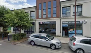 Gaudet Valerie à Chanteloup-en-Brie