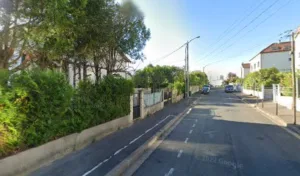 Boutteville Nicole à Vitry-sur-Seine