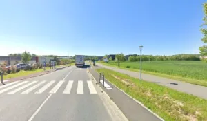 Soulebeau Emeline et Lucie Mallet infirmière à domicile pôle santé à Dammartin-en-Goële