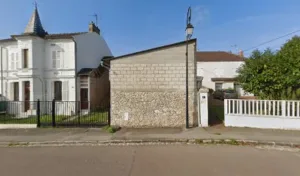 Labbe Jankowski Isabelle à Chenoise-Cucharmoy