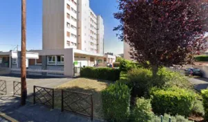 Jouan Dell’angela Marie Cecile à Sartrouville