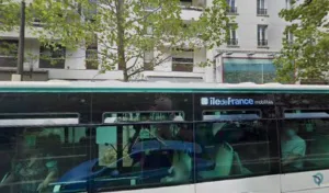 Petit Brigitte à Paris