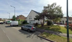 Cabinet Infirmier de Mesdames Duroeulx N. Guilcher L. Paquin E. Delcourt R. à Ozoir-la-Ferrière