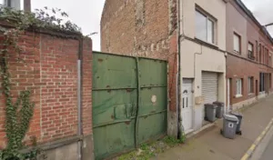 De Lylle Gisèle à Tourcoing