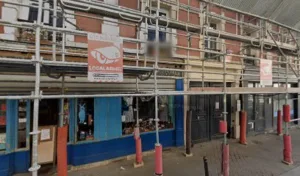 Fraysse Sébastien et Robert Maxime à Paris