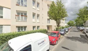 Pauly Bernadette à Torcy