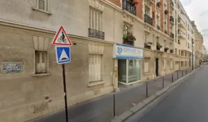 Banamwana et Bedault à Paris